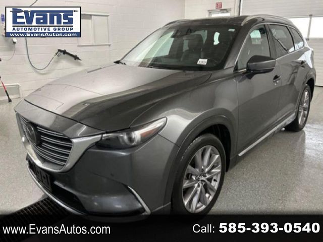 2023 Mazda CX-9 Grand Touring