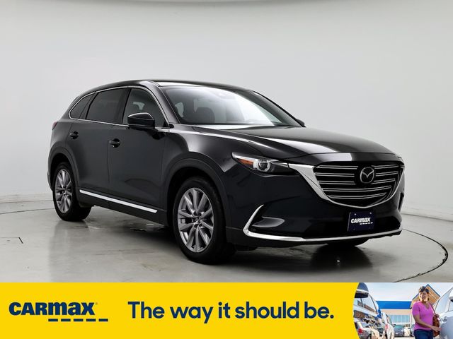 2023 Mazda CX-9 Grand Touring