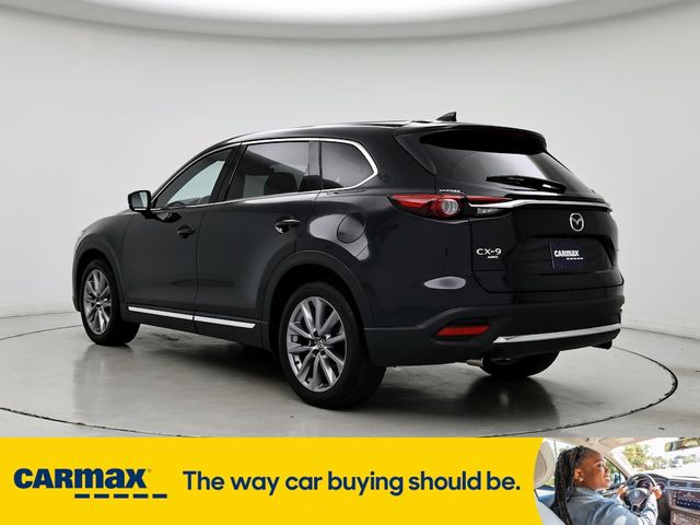 2023 Mazda CX-9 Grand Touring