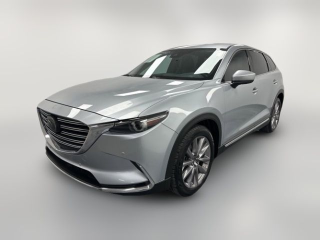 2023 Mazda CX-9 Grand Touring