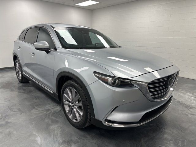 2023 Mazda CX-9 Grand Touring