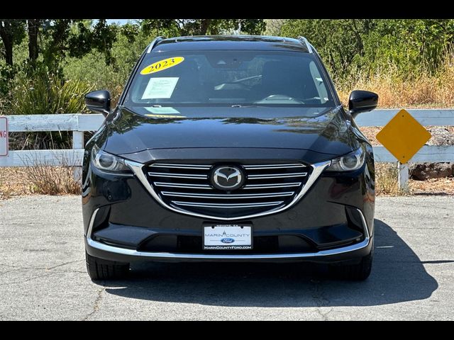 2023 Mazda CX-9 Grand Touring