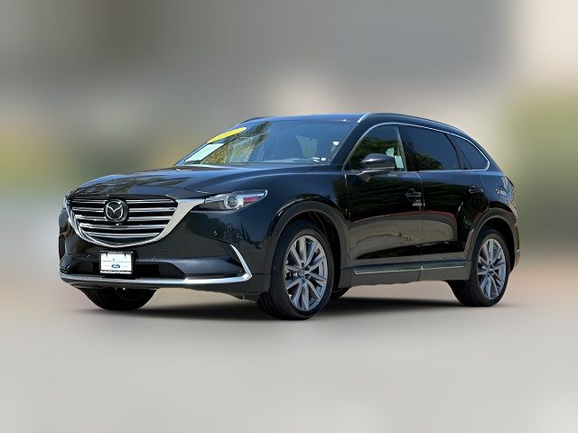 2023 Mazda CX-9 Grand Touring