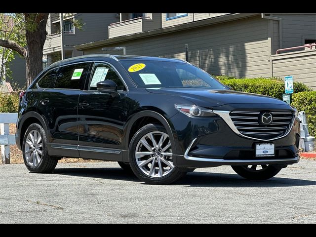 2023 Mazda CX-9 Grand Touring