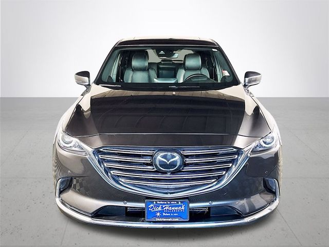 2023 Mazda CX-9 Grand Touring