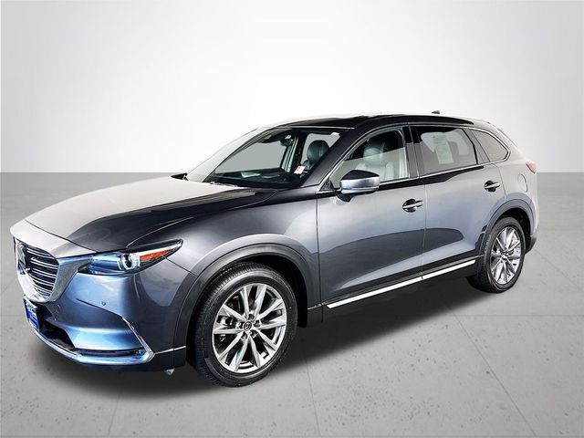 2023 Mazda CX-9 Grand Touring