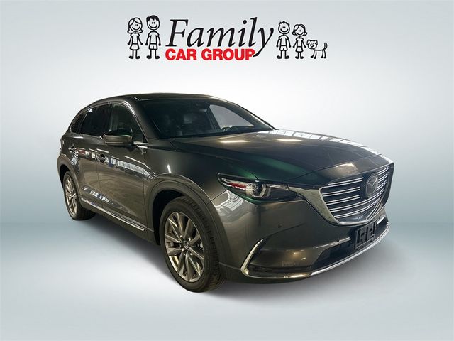 2023 Mazda CX-9 Grand Touring