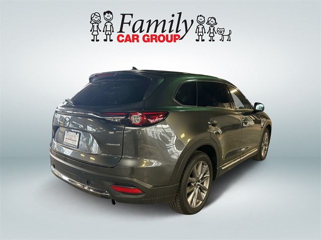 2023 Mazda CX-9 Grand Touring