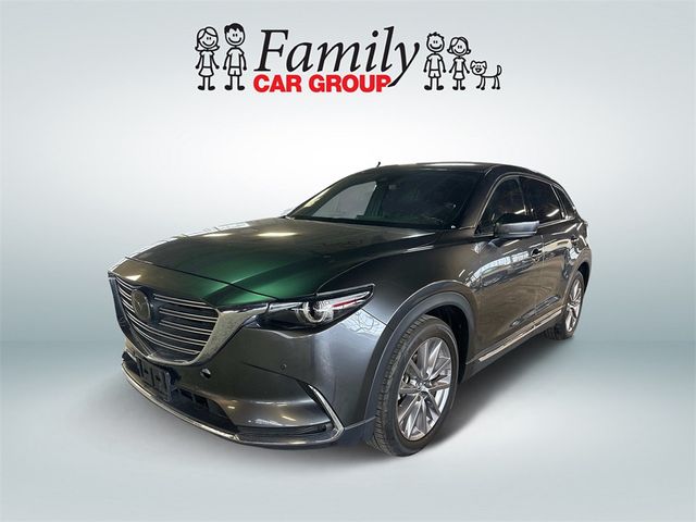 2023 Mazda CX-9 Grand Touring