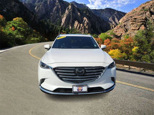 2023 Mazda CX-9 Grand Touring