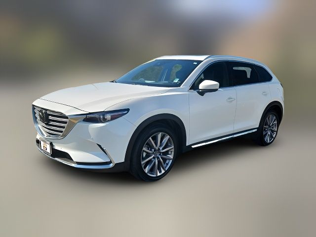 2023 Mazda CX-9 Grand Touring
