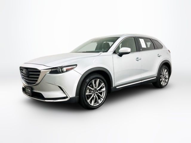 2023 Mazda CX-9 Grand Touring