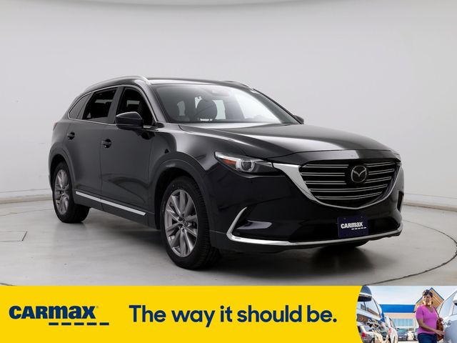 2023 Mazda CX-9 Grand Touring