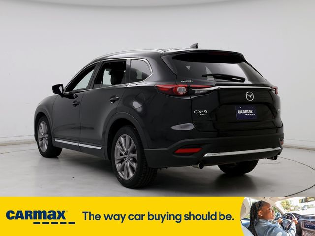 2023 Mazda CX-9 Grand Touring