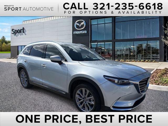 2023 Mazda CX-9 Grand Touring