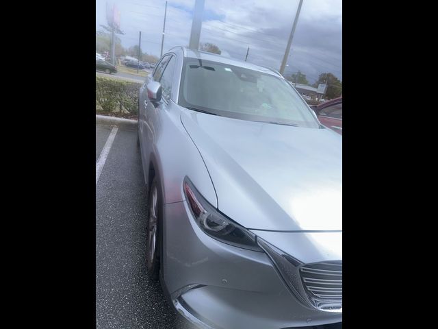 2023 Mazda CX-9 Grand Touring