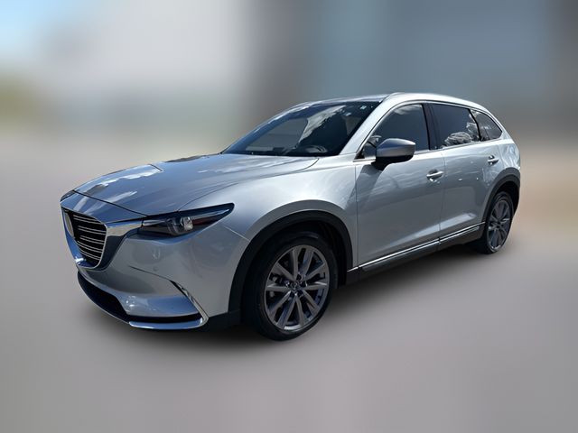 2023 Mazda CX-9 Grand Touring