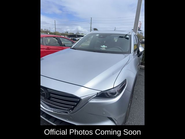 2023 Mazda CX-9 Grand Touring