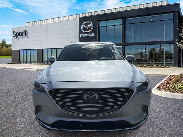 2023 Mazda CX-9 Grand Touring