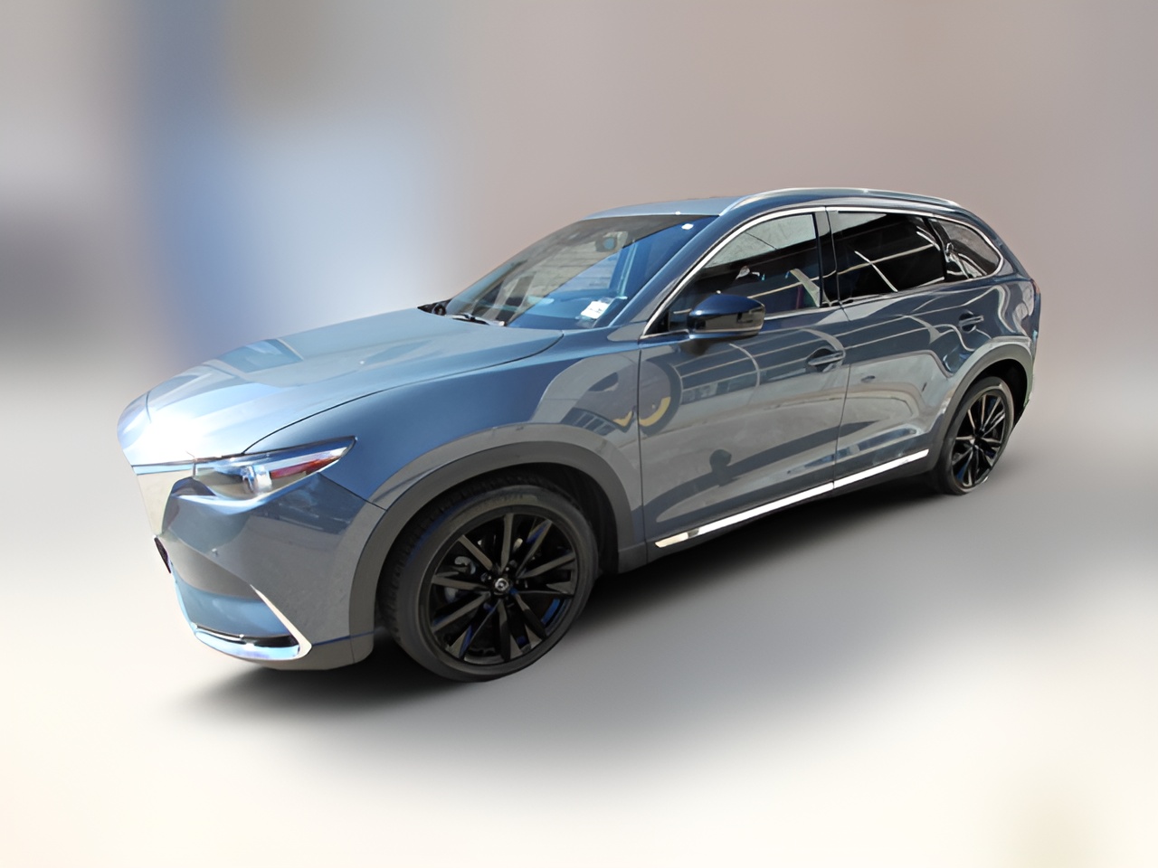 Used Mazda CX-9 Carbon Edition For Sale in New York, NY | Auto