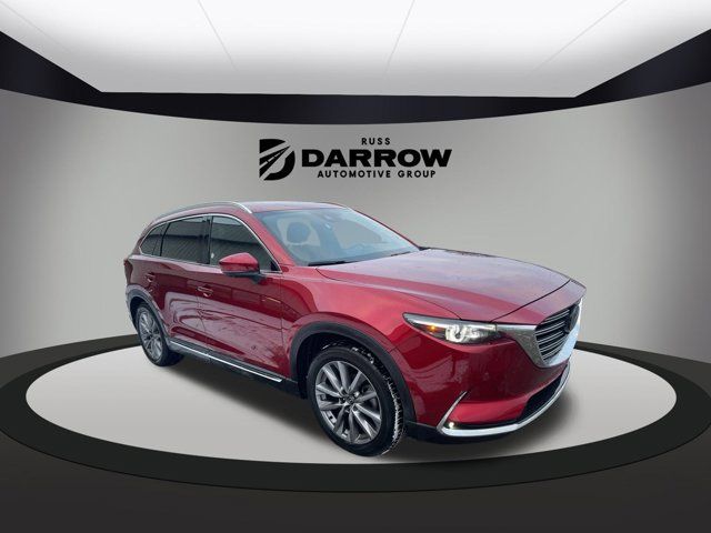 2023 Mazda CX-9 Grand Touring