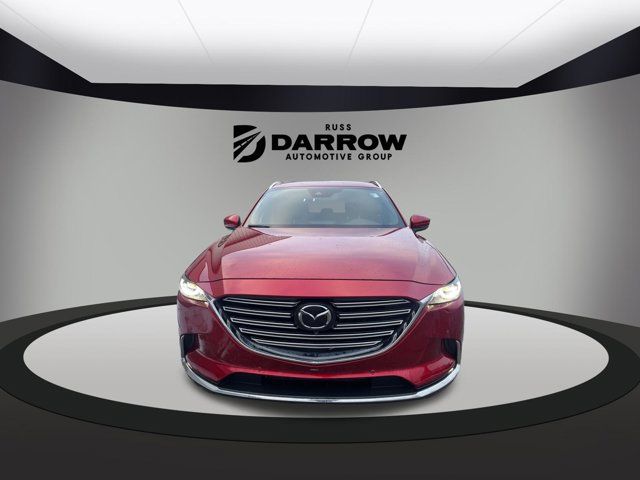 2023 Mazda CX-9 Grand Touring