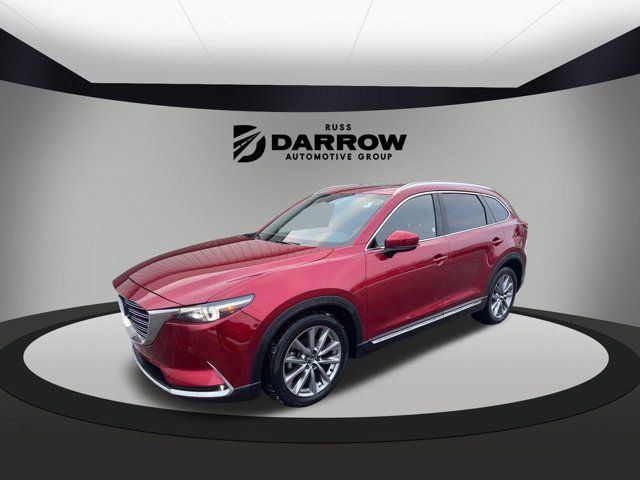 2023 Mazda CX-9 Grand Touring