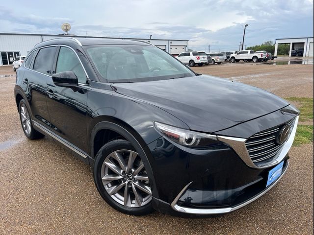 2023 Mazda CX-9 Grand Touring