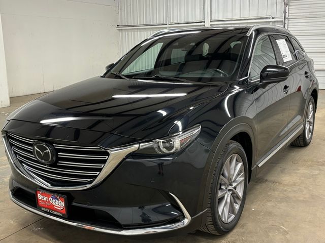 2023 Mazda CX-9 Grand Touring