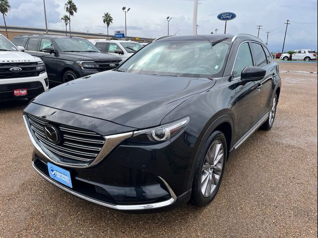 2023 Mazda CX-9 Grand Touring