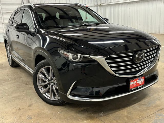 2023 Mazda CX-9 Grand Touring