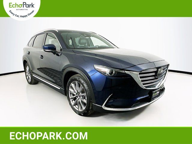 2023 Mazda CX-9 Grand Touring