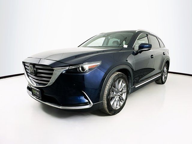 2023 Mazda CX-9 Grand Touring