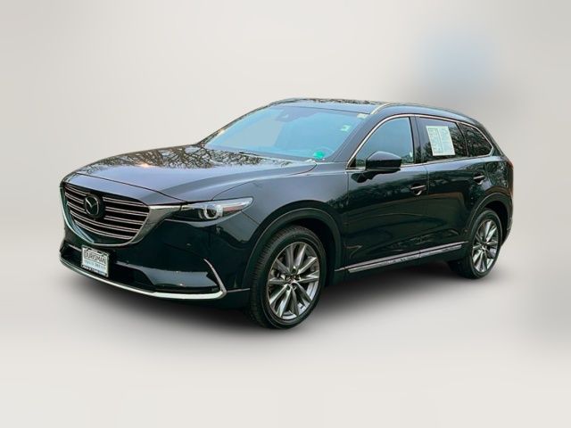 2023 Mazda CX-9 Grand Touring