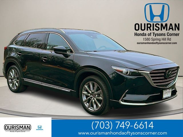 2023 Mazda CX-9 Grand Touring