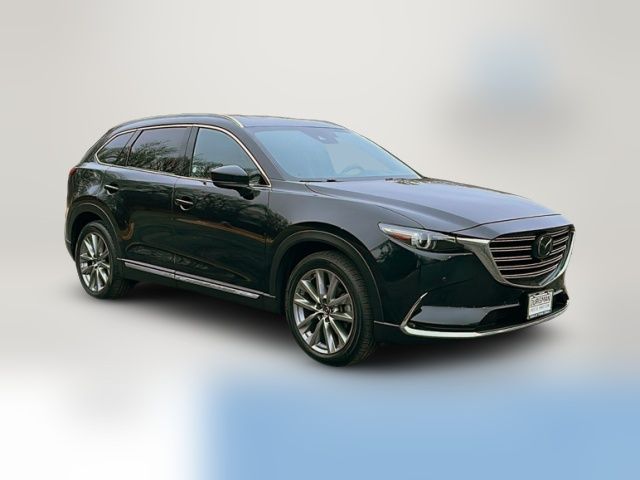 2023 Mazda CX-9 Grand Touring