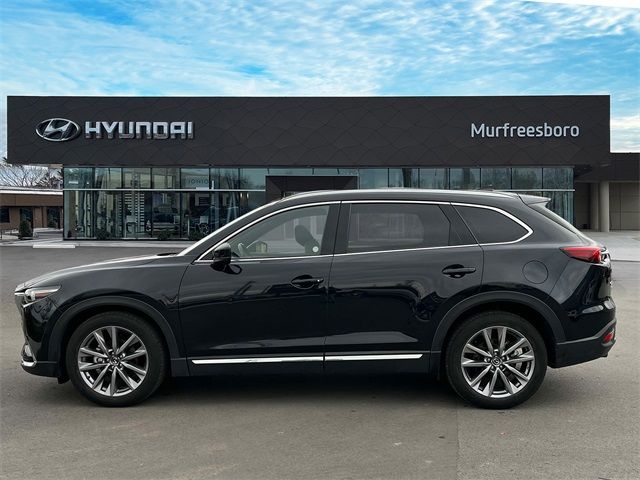 2023 Mazda CX-9 Grand Touring