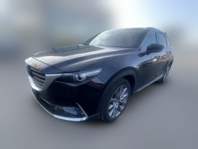 2023 Mazda CX-9 Grand Touring