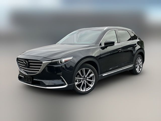 2023 Mazda CX-9 Grand Touring