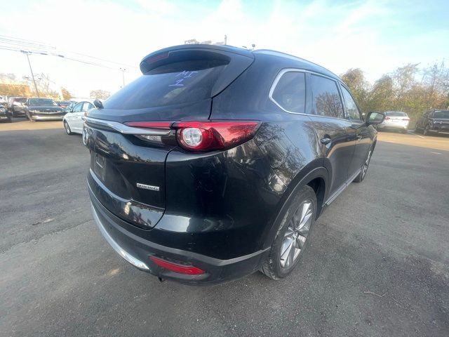 2023 Mazda CX-9 Grand Touring