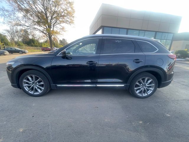 2023 Mazda CX-9 Grand Touring