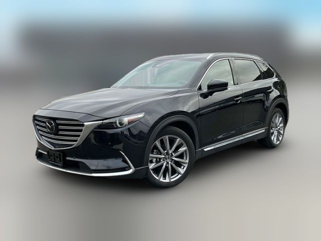 2023 Mazda CX-9 Grand Touring