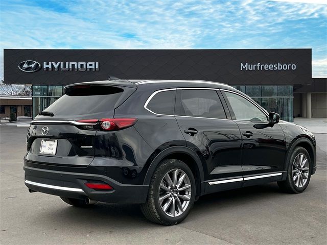 2023 Mazda CX-9 Grand Touring