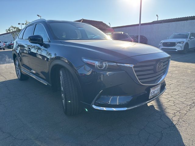 2023 Mazda CX-9 Grand Touring