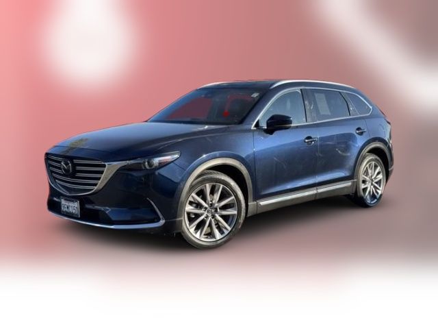 2023 Mazda CX-9 Grand Touring