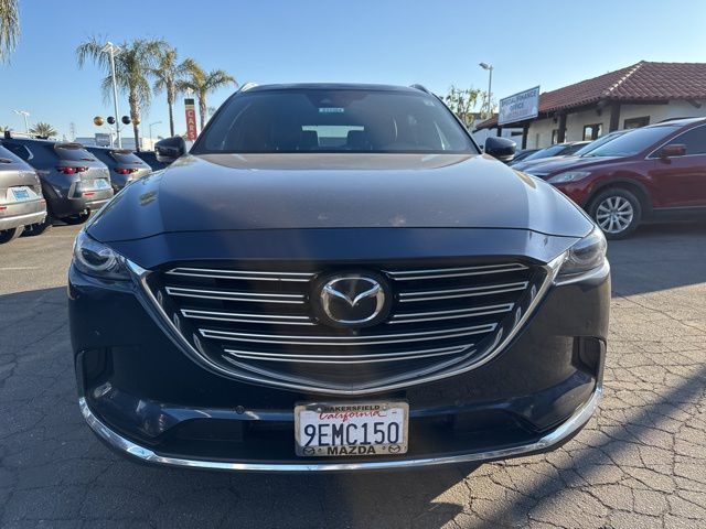 2023 Mazda CX-9 Grand Touring