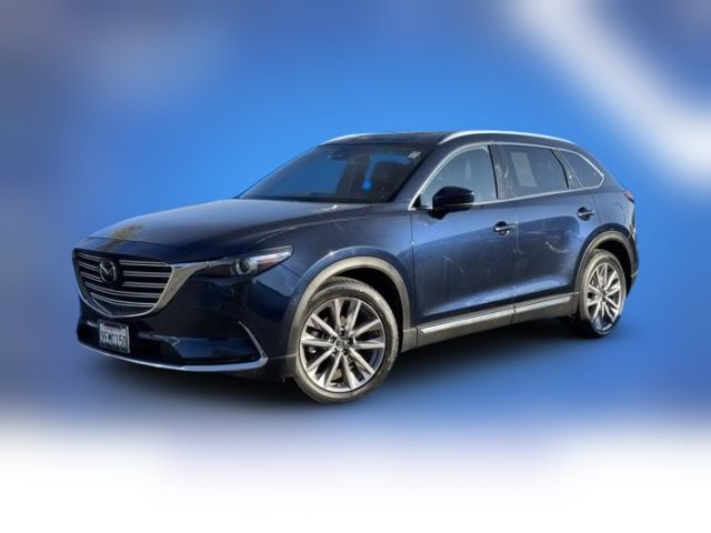 2023 Mazda CX-9 Grand Touring