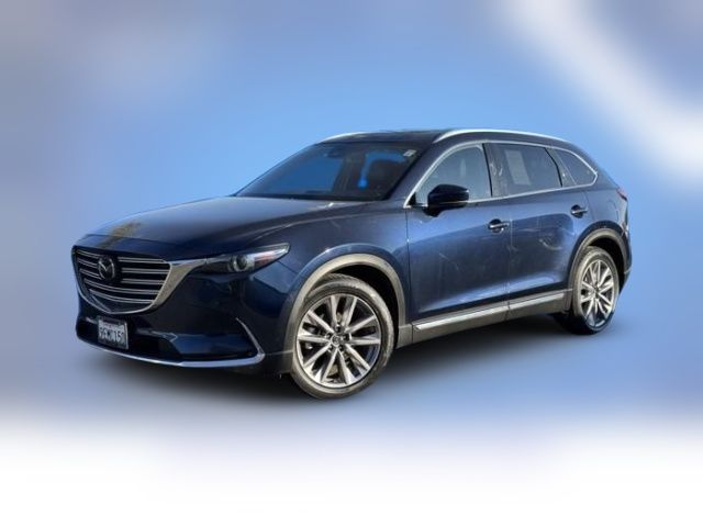 2023 Mazda CX-9 Grand Touring