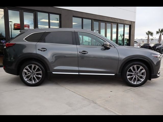 2023 Mazda CX-9 Grand Touring