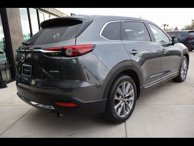 2023 Mazda CX-9 Grand Touring